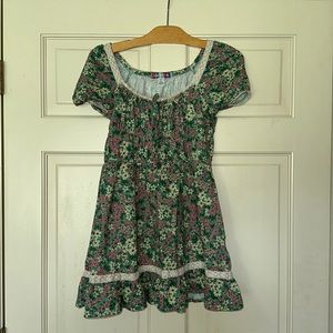 Urban Outfitters Mini Summer Dress